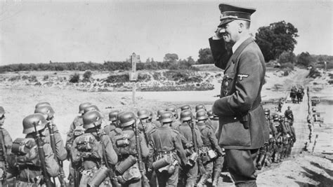 cuando inicio la alemania nazi